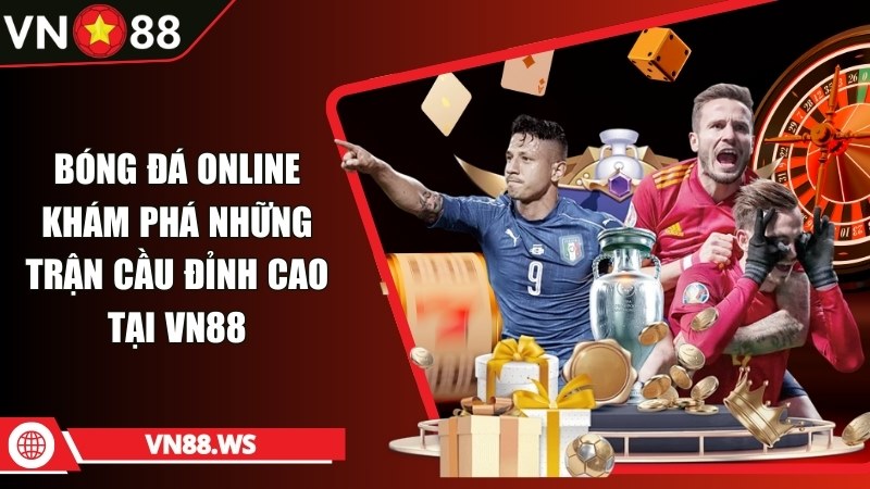Bóng đá online