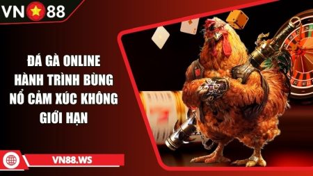 Đá gà online