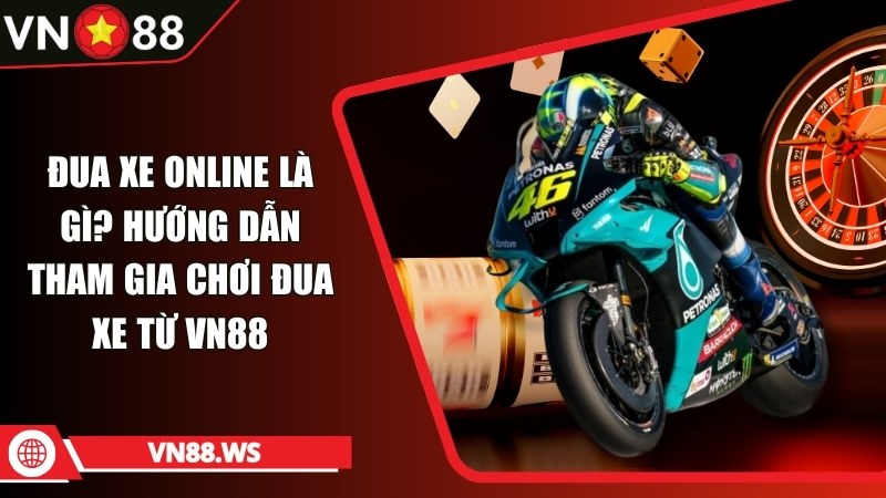 Đua xe online