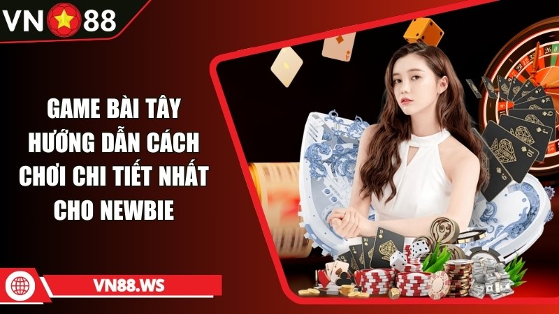 Game bài tây