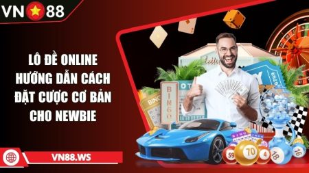 Lô đề online