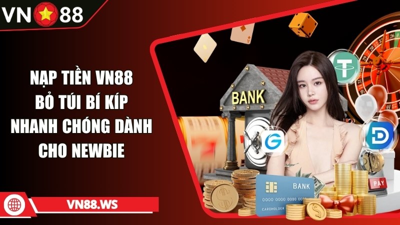 Nạp tiền